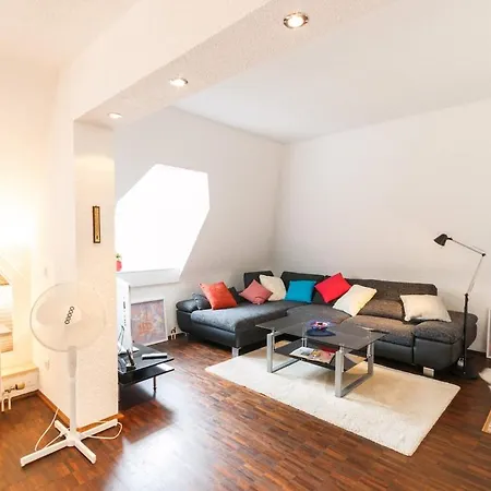 Апартаменти Stylish And Cozy Apartment, Quiet And *