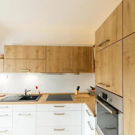 Stylish And Cozy Apartment, Quiet And Карлсруе