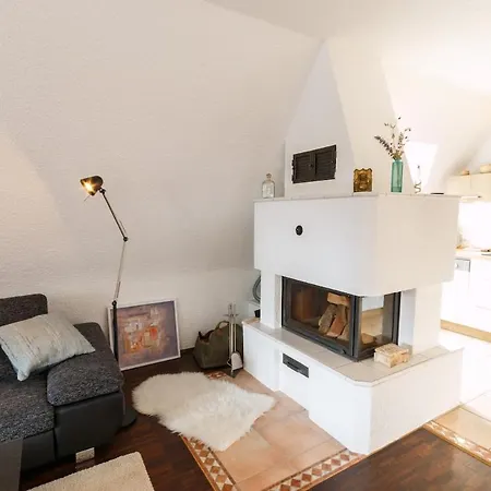 Stylish And Cozy Apartment, Quiet And Карлсруе