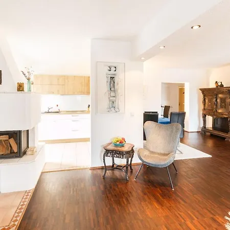 Stylish And Cozy Apartment, Quiet And * Карлсруе