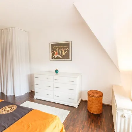 Stylish And Cozy Apartment, Quiet And *