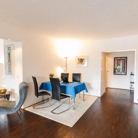 Stylish And Cozy Apartment, Quiet And Карлсруе
