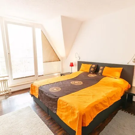 Stylish And Cozy Apartment, Quiet And * Карлсруе